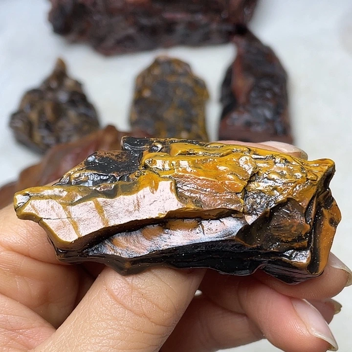 顽***石石材戈壁牧民美石原石