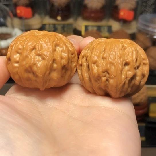 野生精品：平闷（货头）