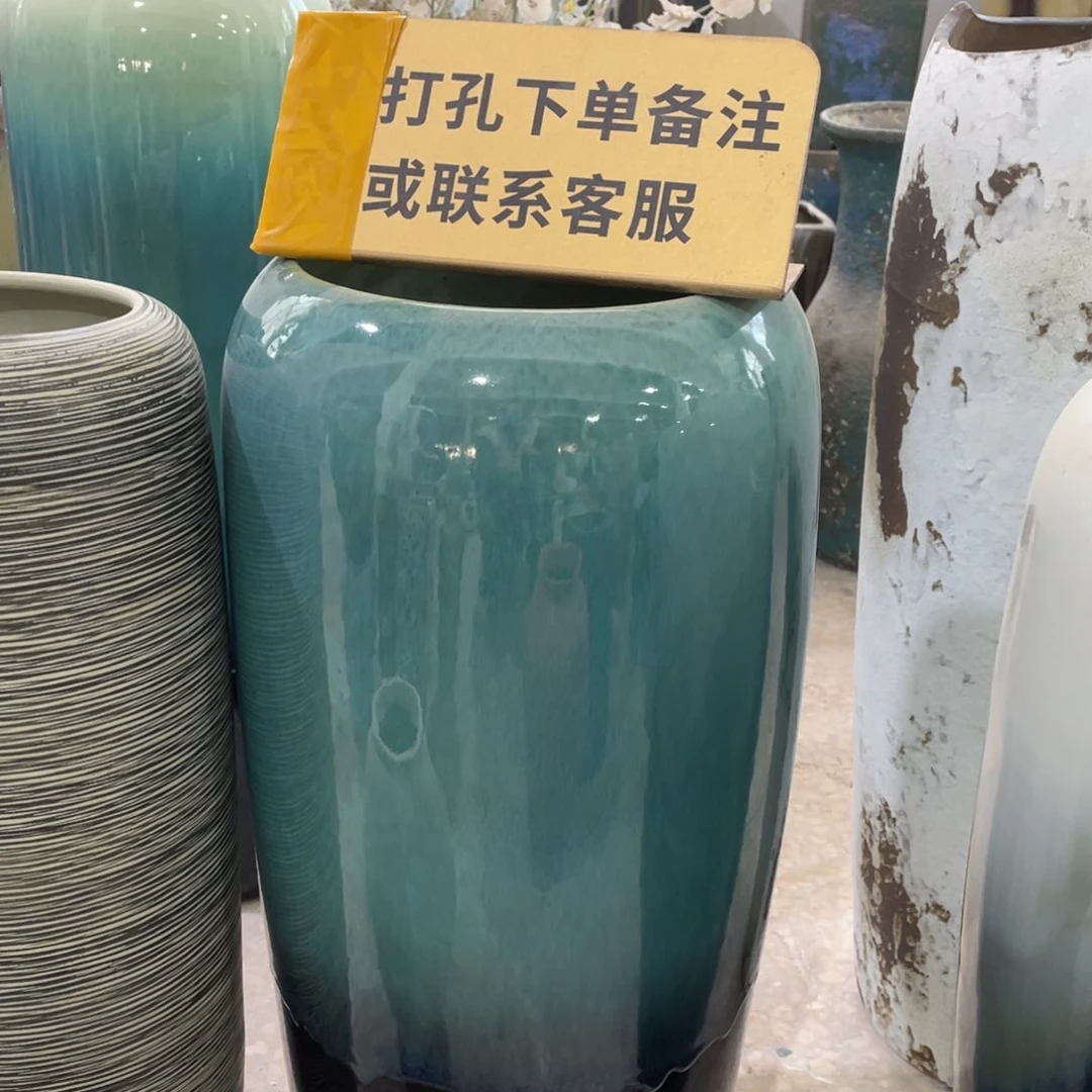 陶瓷高度50口17无孔