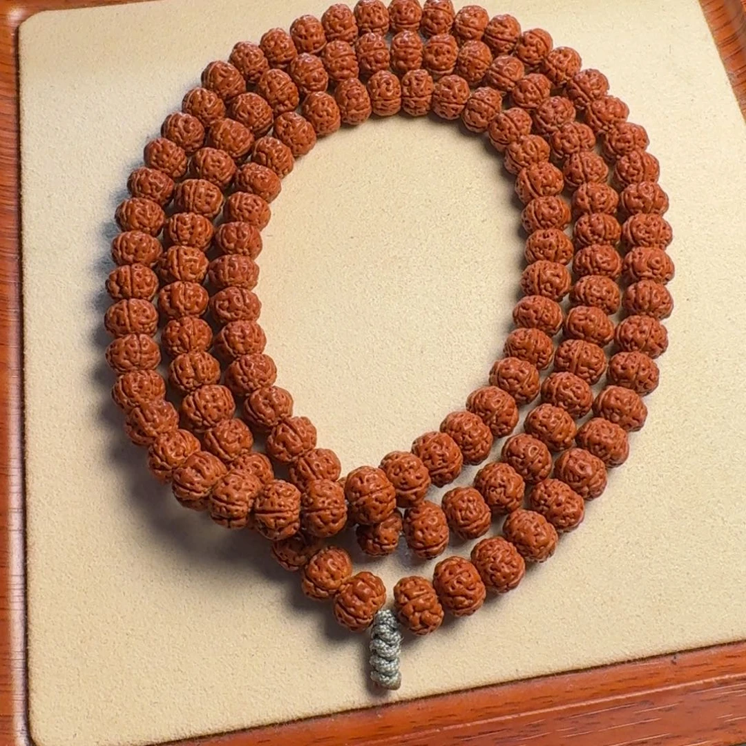 金刚菩提吊坠老树王9.5