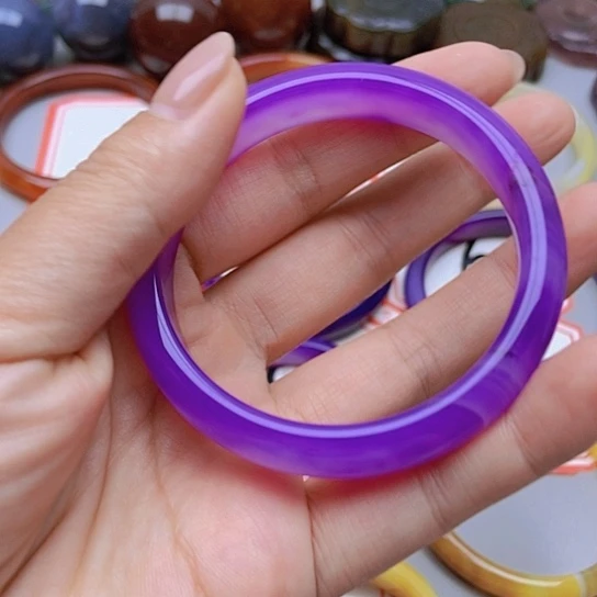 【闪购商品】未镶嵌玛瑙/玉髓珠宝奇石****