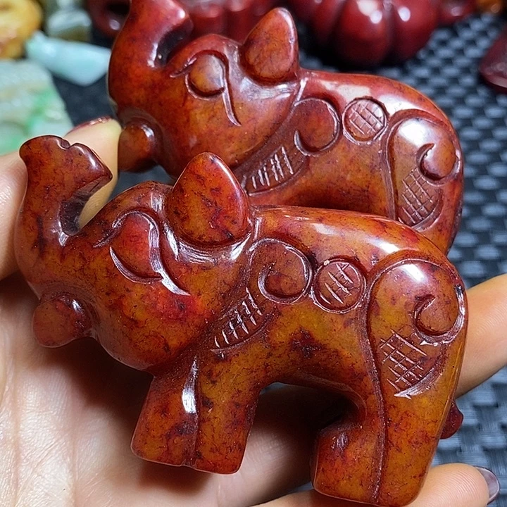 紫金钵盂菩提吊坠