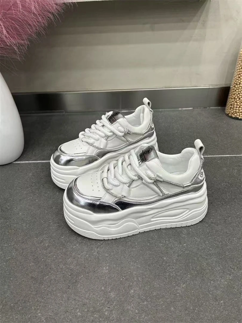 玛莎玛索休闲时尚潮流女鞋舒适Z526-88