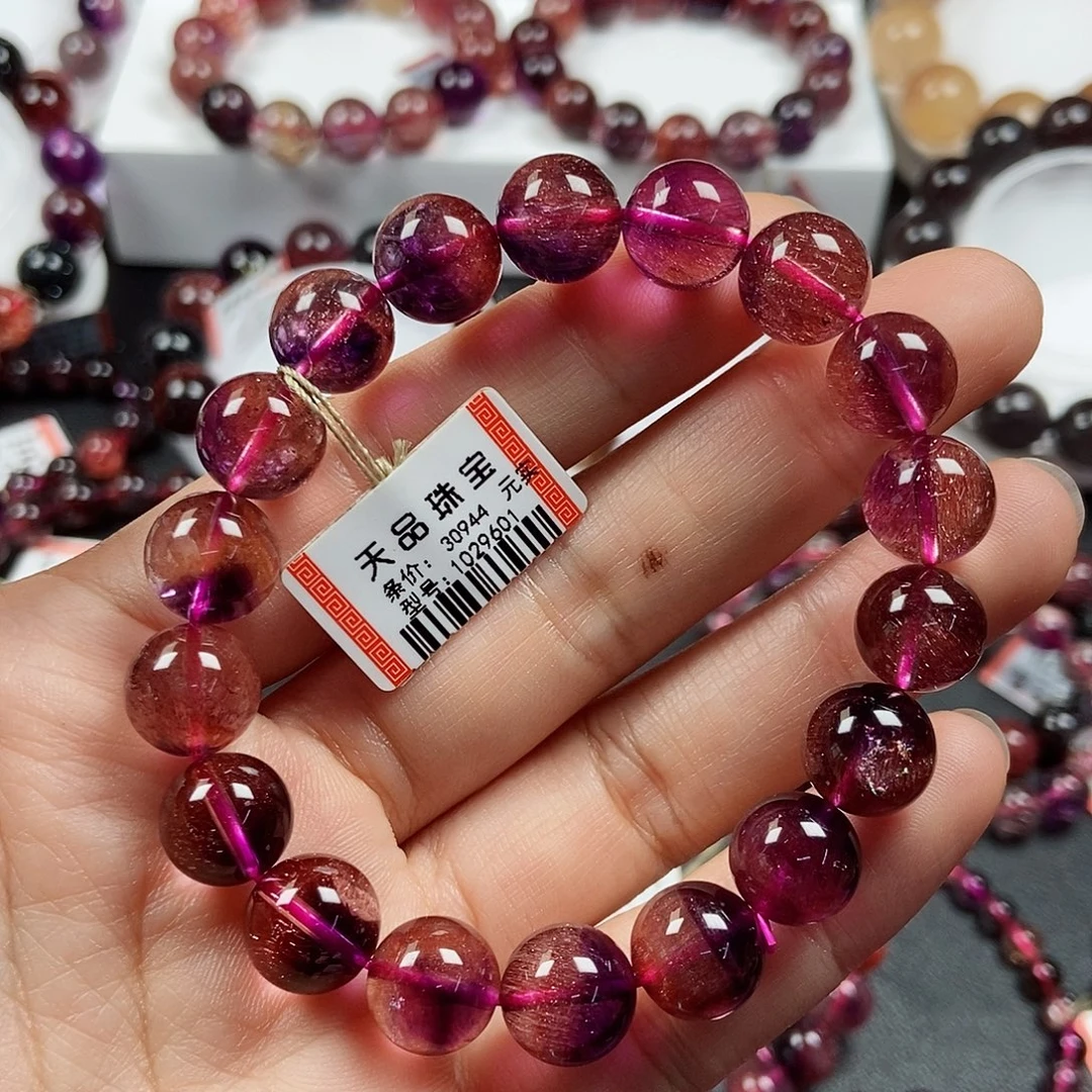 手链未镶嵌水晶1029601