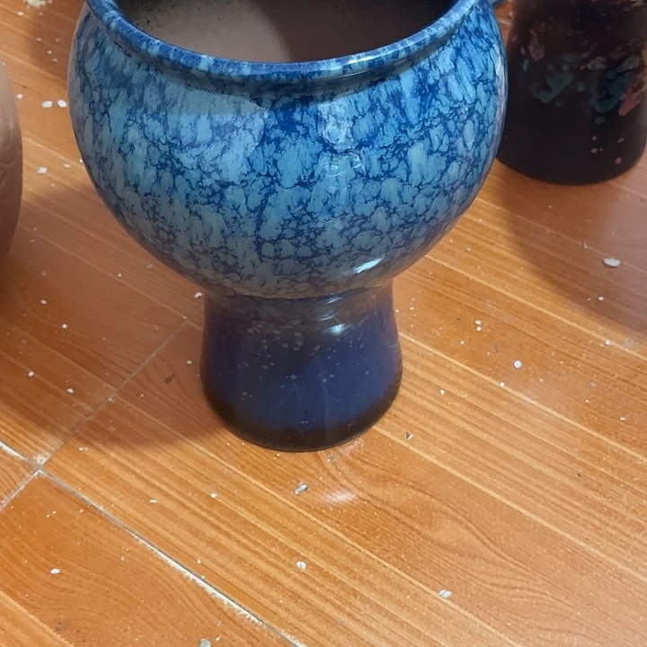 泥塑自产自销模式