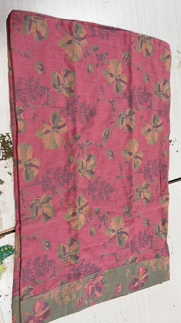 52*78亲肤枕套一对可水洗