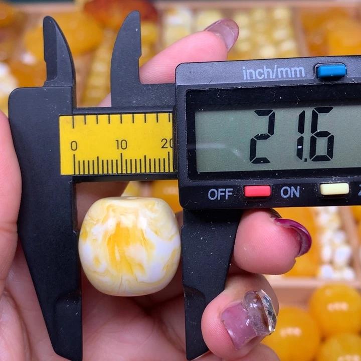 非金属配珠配饰5082