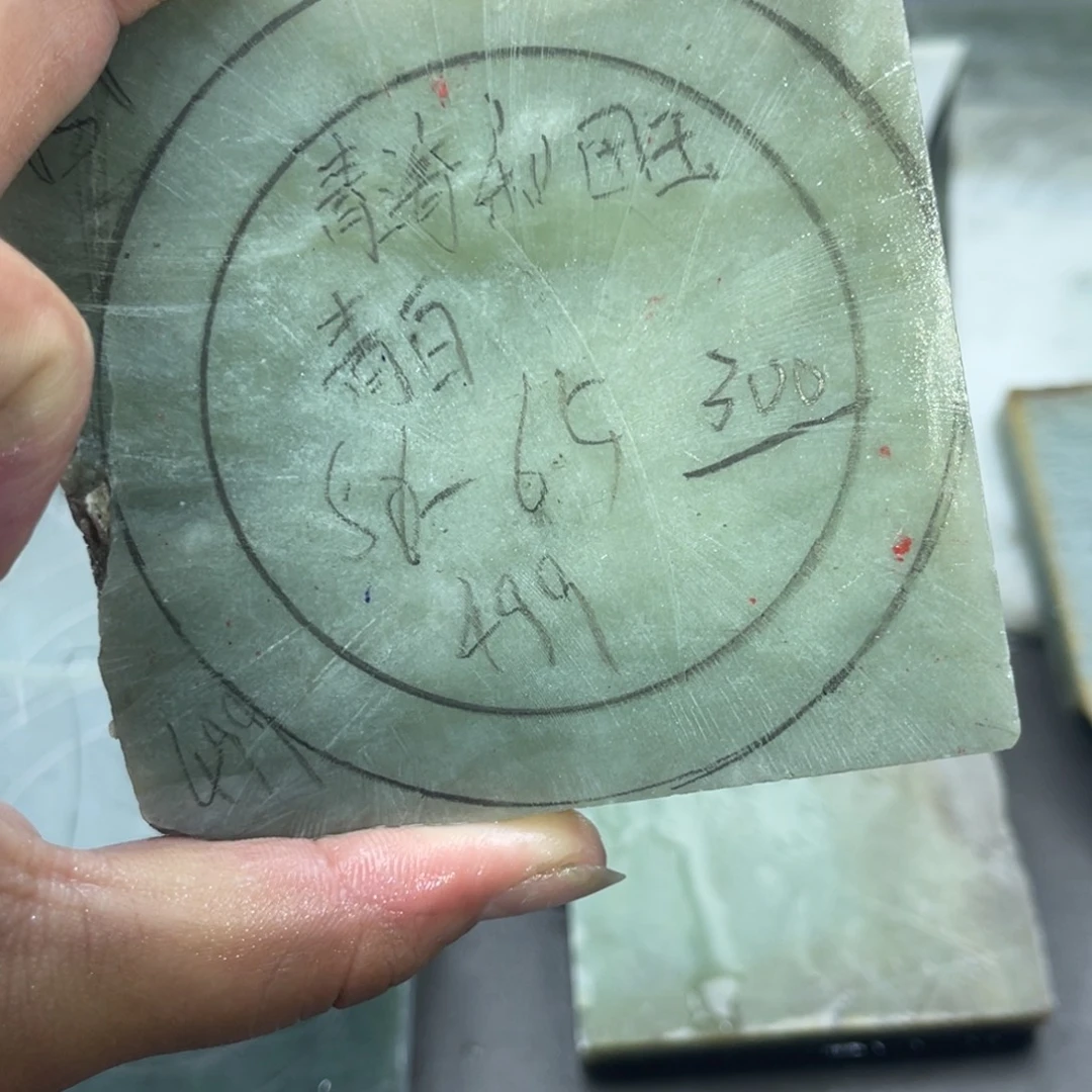 定制和田玉定制手镯