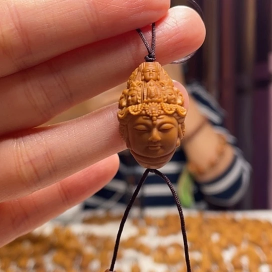 手串/手链橄榄核橄榄核