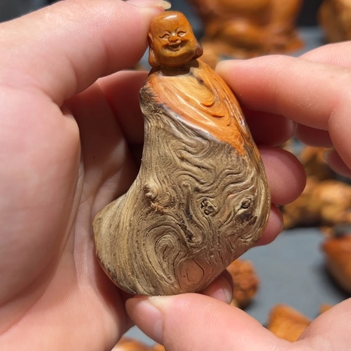 柏木（崖柏）点点关注，感谢分享