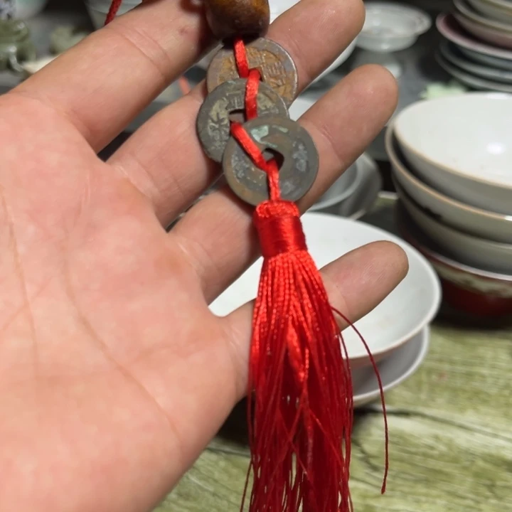 三****小摆件一串包邮包邮