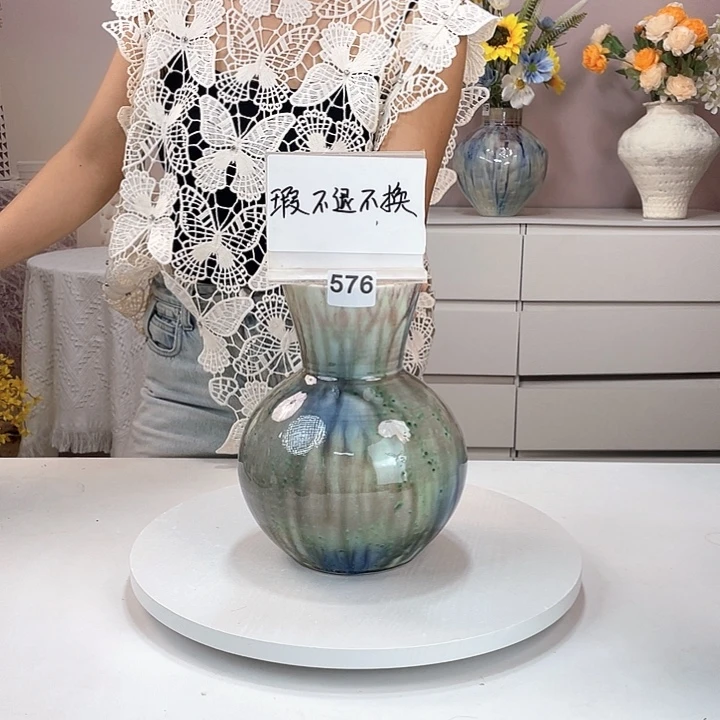 摆件瑕疵576 景德镇陶瓷艺术精品