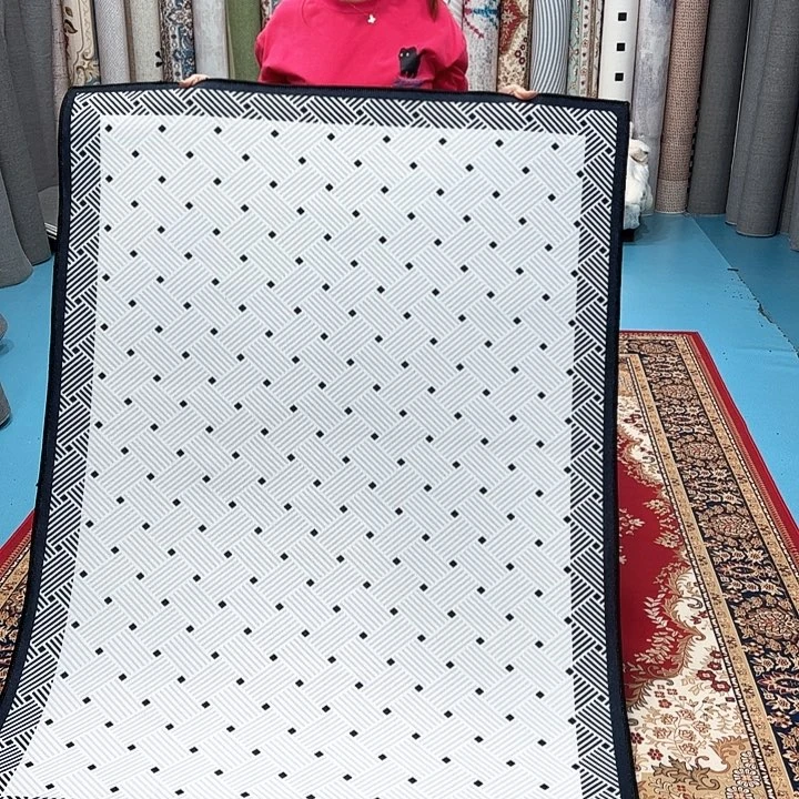 混纺120×160尺寸误差±1-3cm加厚比利时绒微瑕特价