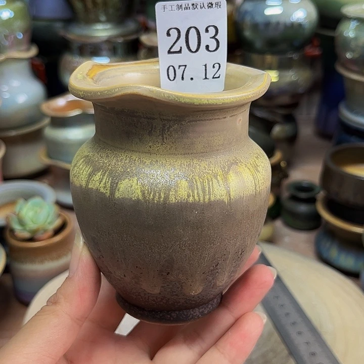 瓷片景德镇陶瓷手工制作