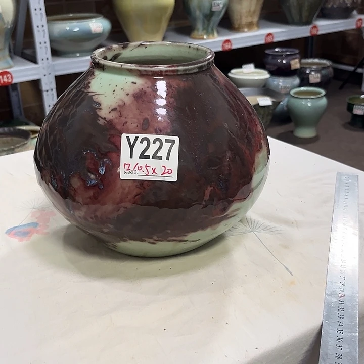 纯手工制作的无孔