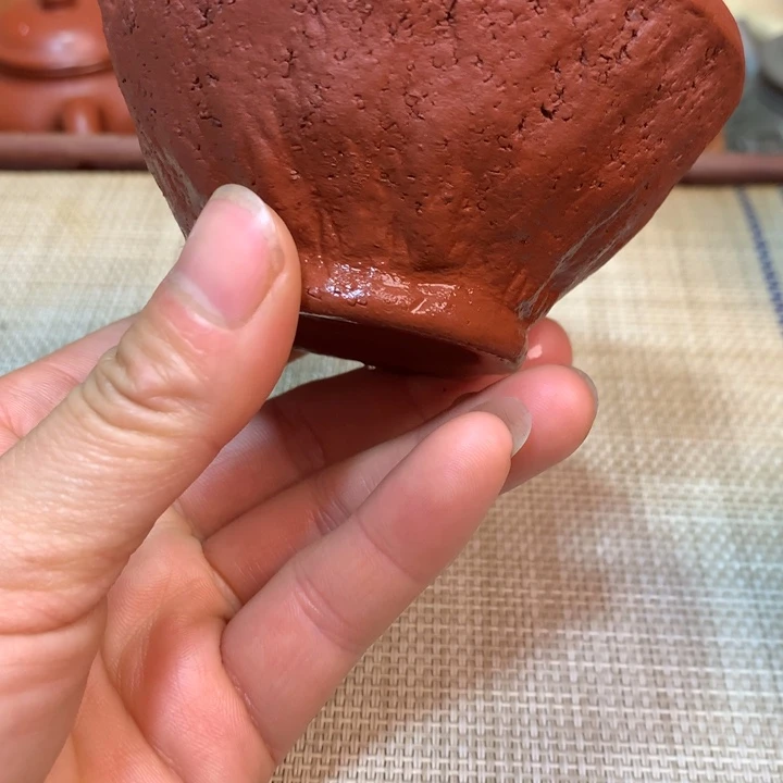 紫砂茶壶琰*说宜兴原矿