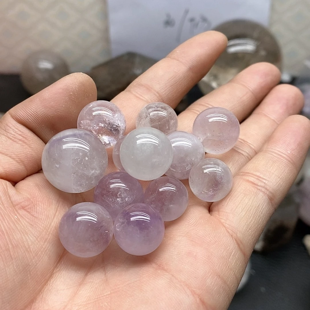 水晶239未镶嵌水晶石