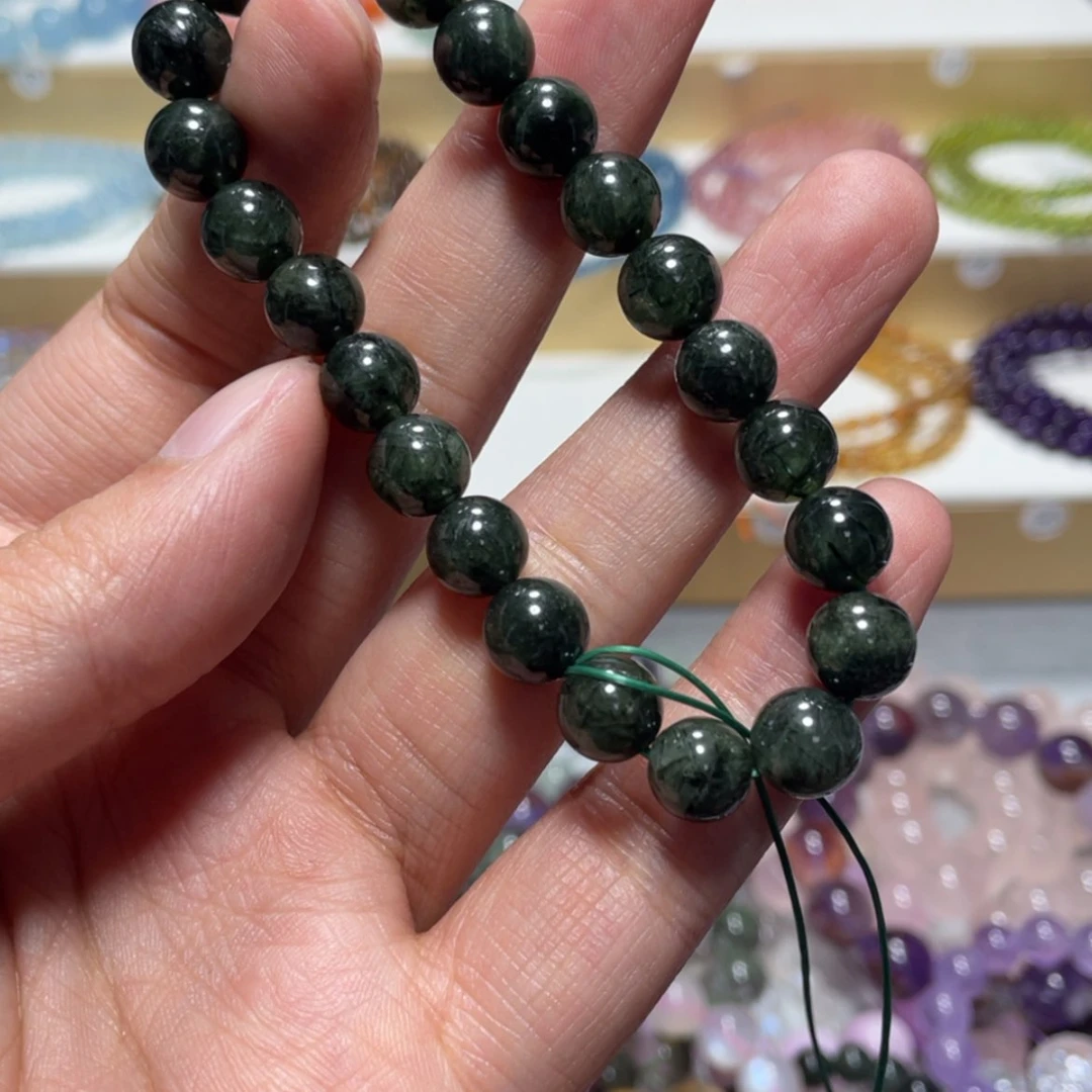 【闪购商品】水晶手链银S800镀金镶嵌X*
