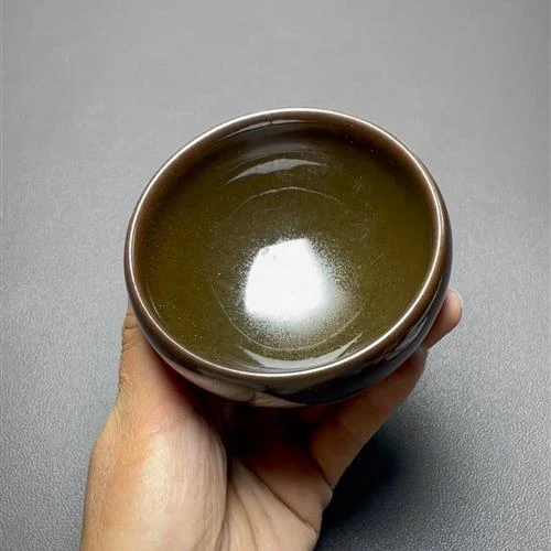 【闪购商品】茶盏-516............