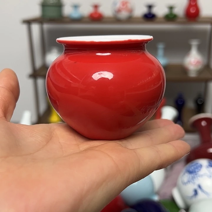 本山绿泥景德镇陶瓷研究所学会