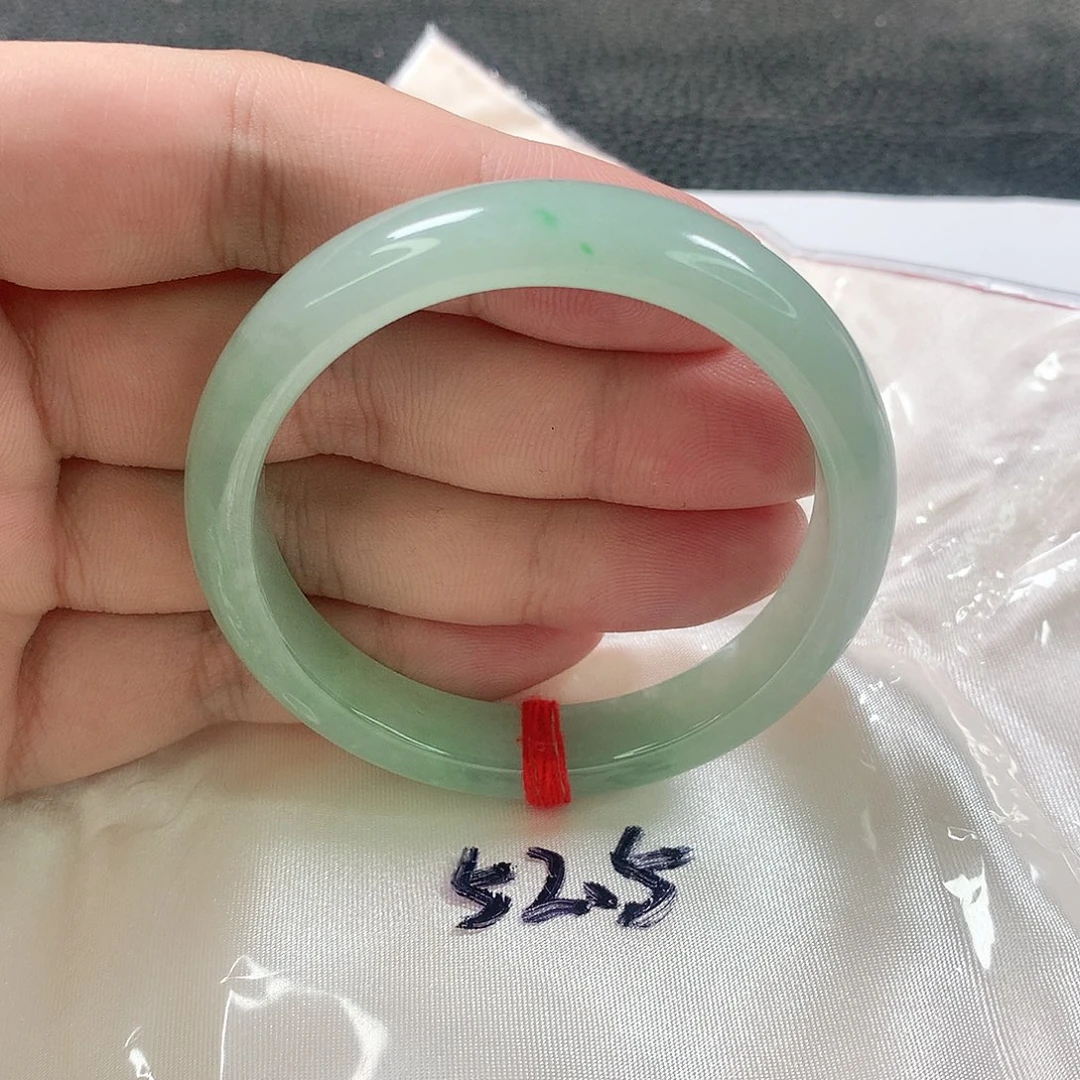 未镶嵌手镯翡翠312号
