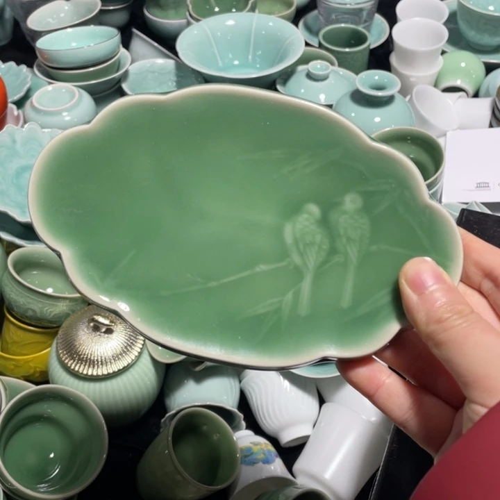 青瓷青瓷 青瓷青瓷 特价