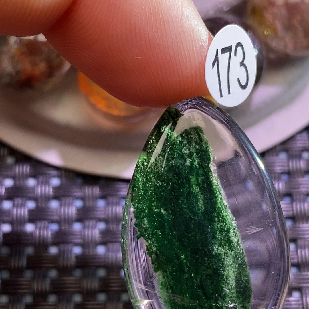 球***球吊坠(不含链)未镶嵌水晶