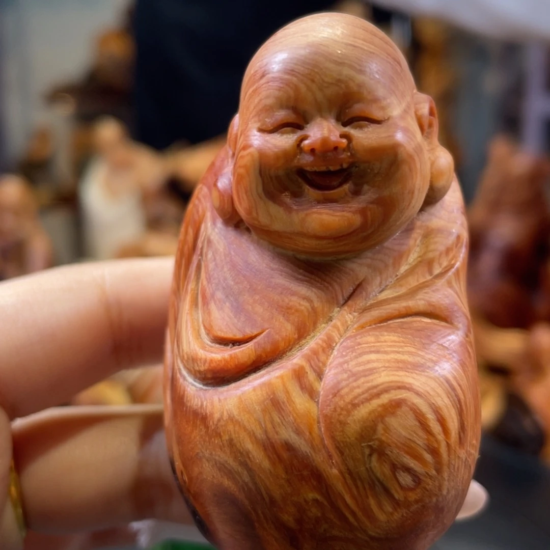 手串/手链柏木（崖柏）