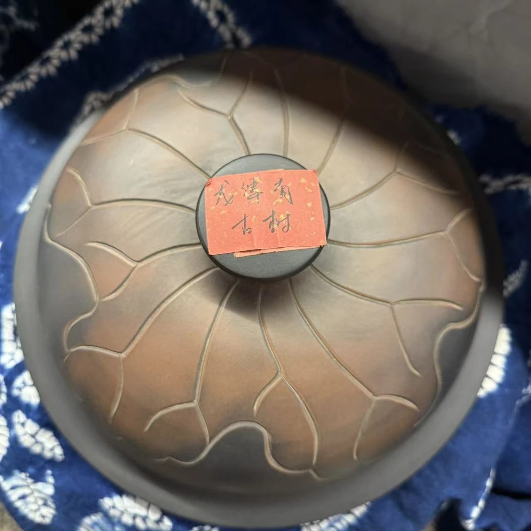 承泰号龙潭箐古树普洱生茶100g