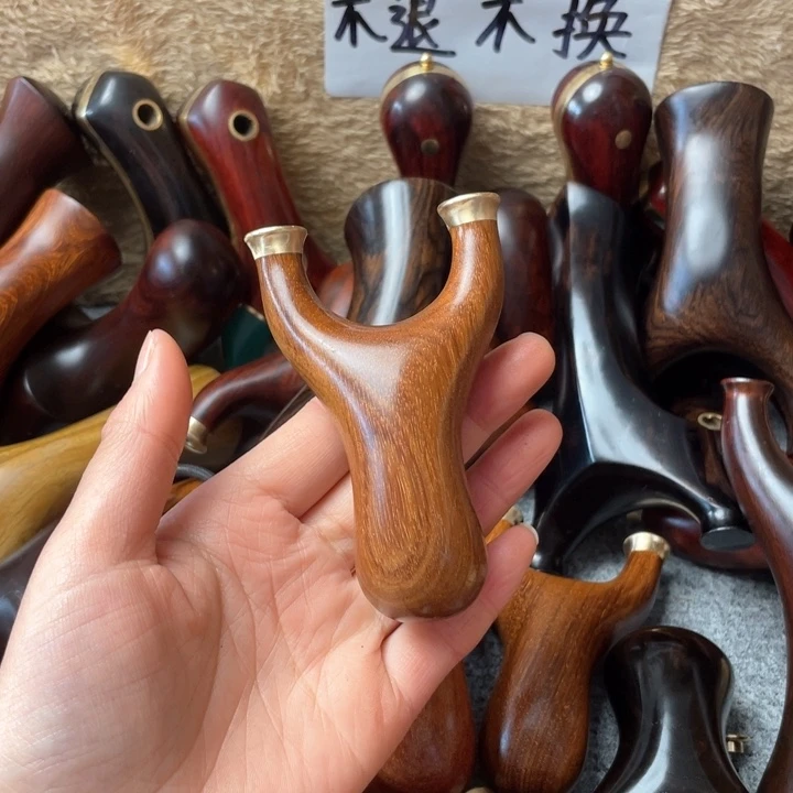 大果紫檀（缅甸花梨）瑕疵496