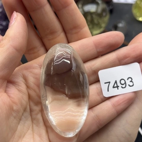 【闪购商品】水晶大型摆件（非配饰）未镶嵌珠**皇