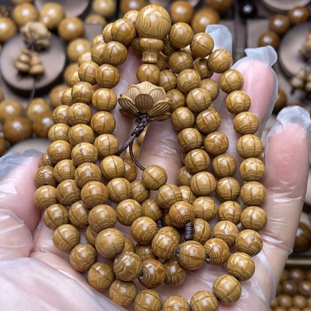 六道木手串/手链0.8精品