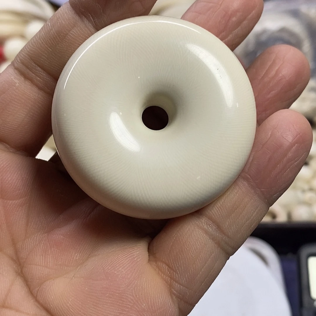 把件猛犸象牙Y*c