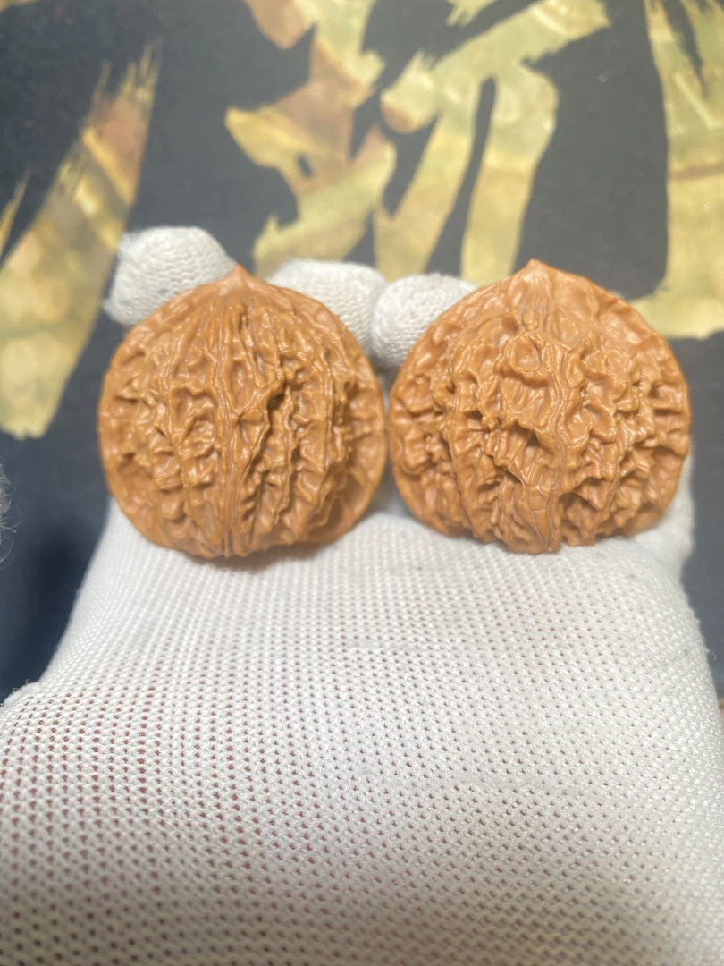 全品无修小众核桃(蓟县七步沟公子帽）新手福利35mm--39mm