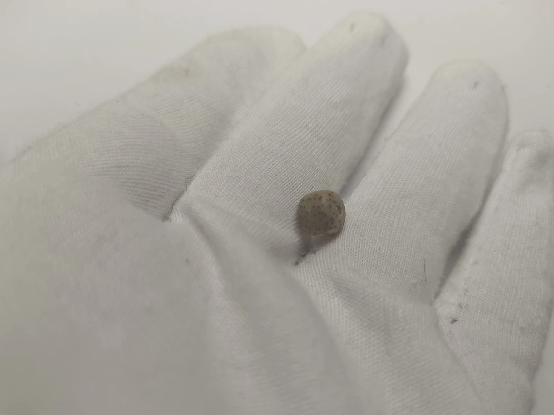 精工详细制作，星月菩提吊坠