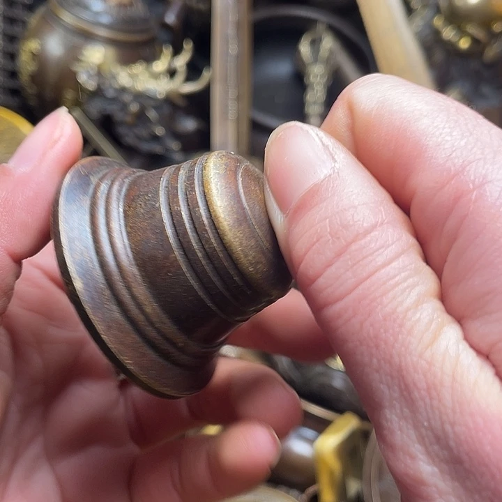 铜器摆件诚信经营