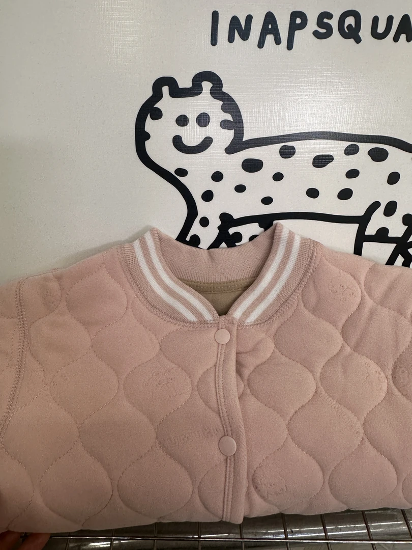 （NO退换）内搭校服神器童装衣服