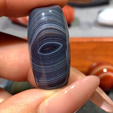 玛瑙/玉髓成品未镶嵌