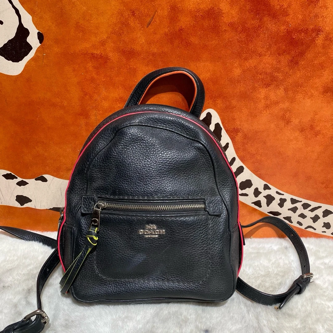 95新 品牌 95新 COACH/蔻驰 10446 双肩包