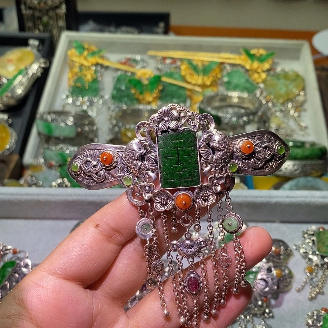 发夹吊坠两用炸炸炸炸炸炸炸炸