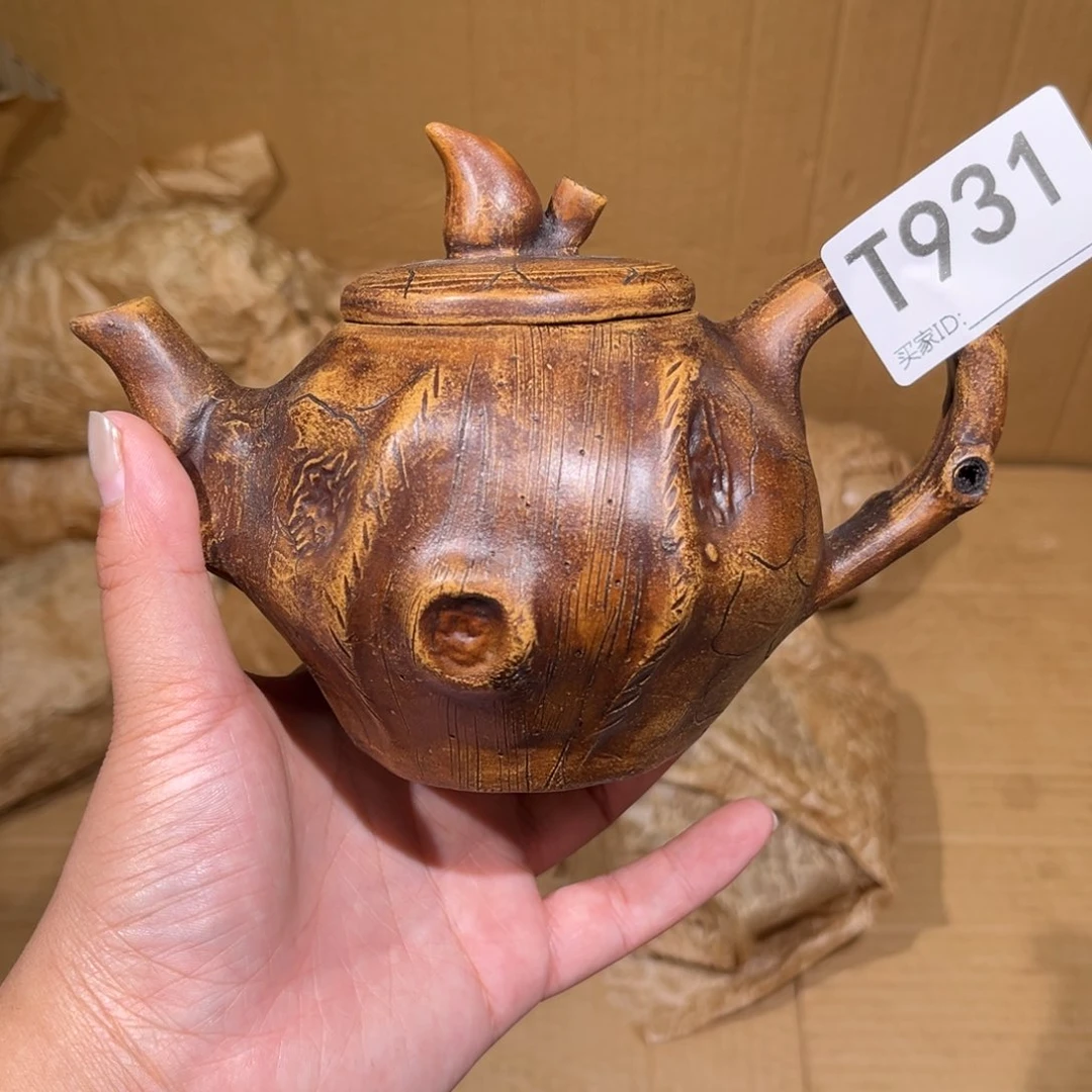 茶壶紫砂紫砂茶壶931