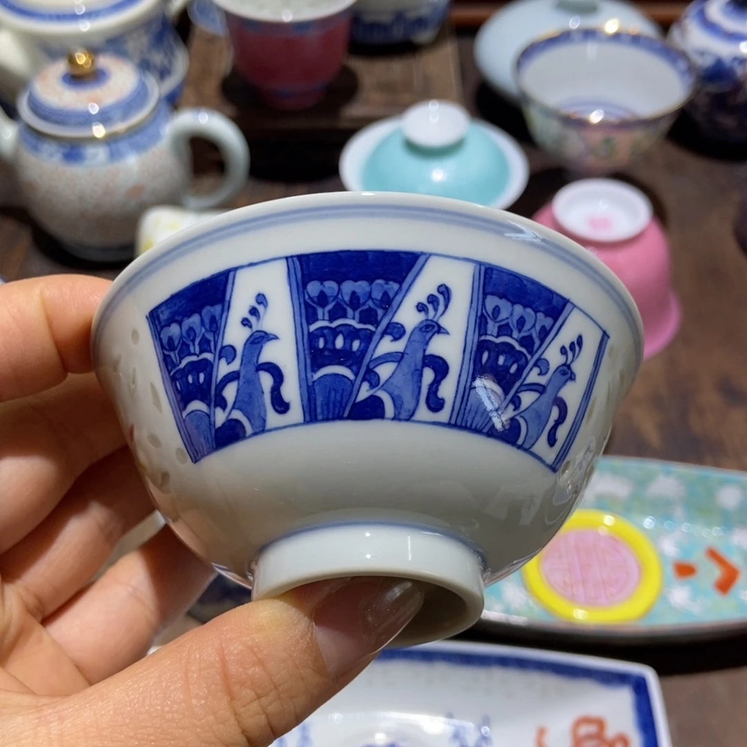 陶瓷艺术品等行业的