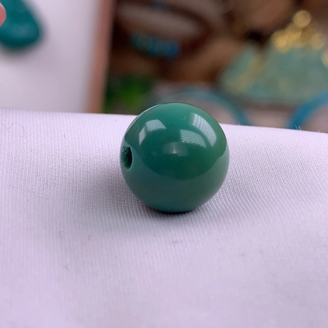 绿松石未镶嵌绿松石11.8