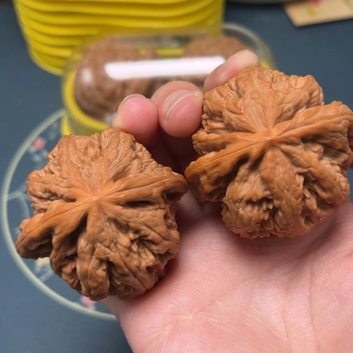 文玩核桃把件45-33927-05