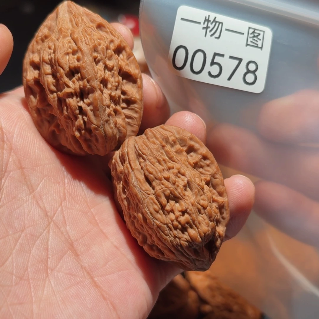 文玩核桃吊坠野鸡