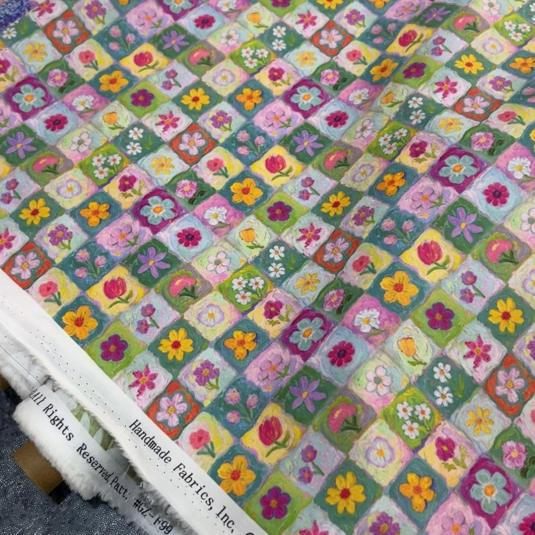 棉一米价纯棉50支府绸1.5米宽果子D