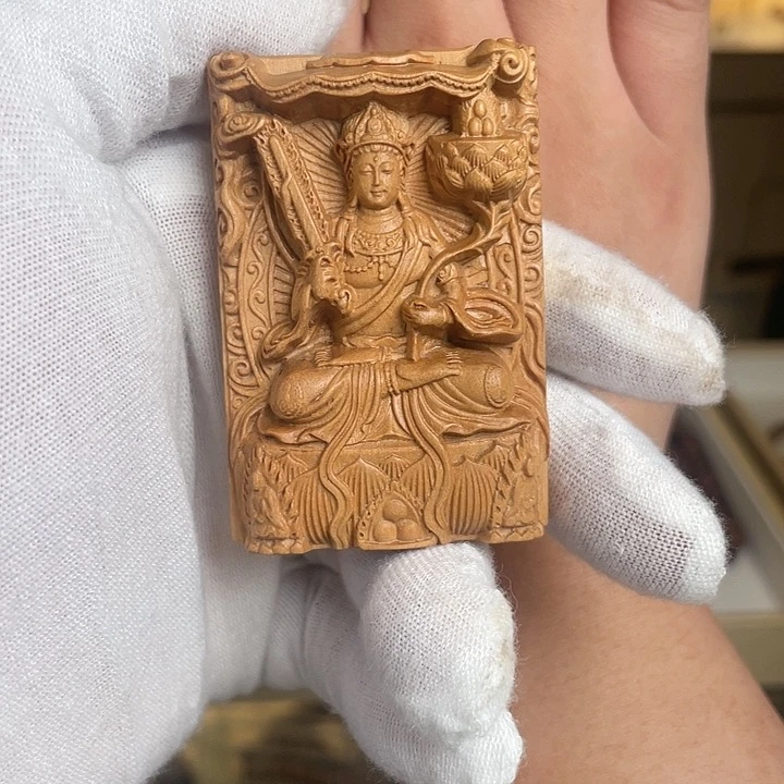 【闪购商品】檀香木手串/手链冰****体福利