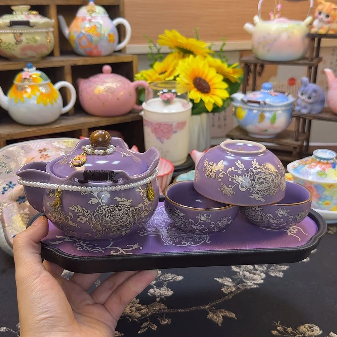 茶丁丁专用链接， 拼手速！！！～