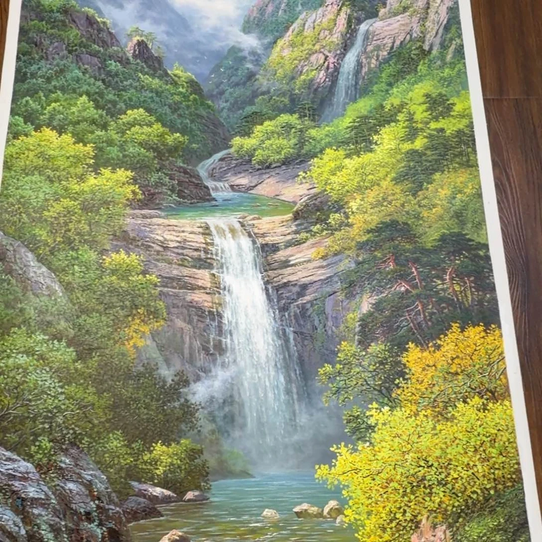 油画加油加油努力加油努力加油努力加油