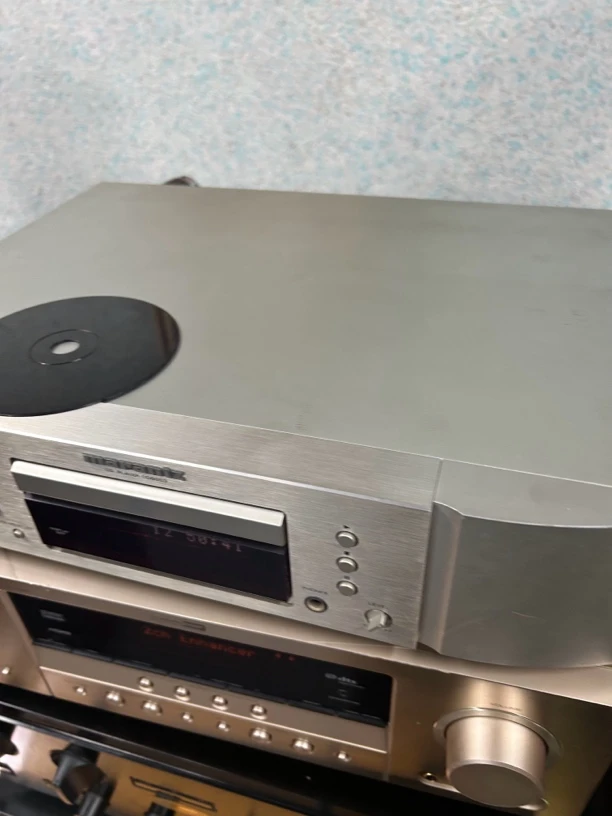 MLS6003碟机一台不包邮